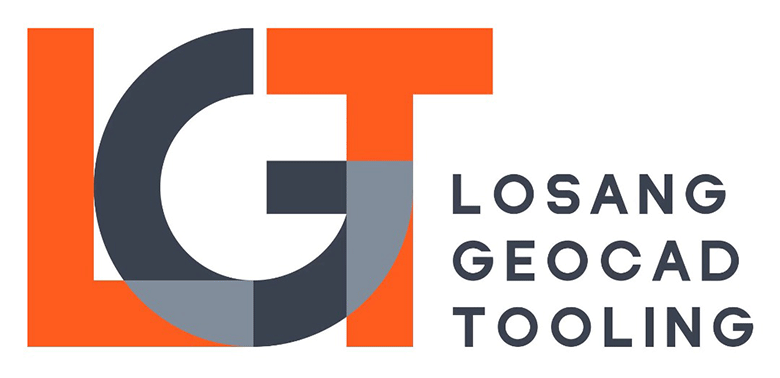 LGT - Losang Geocad Tooling